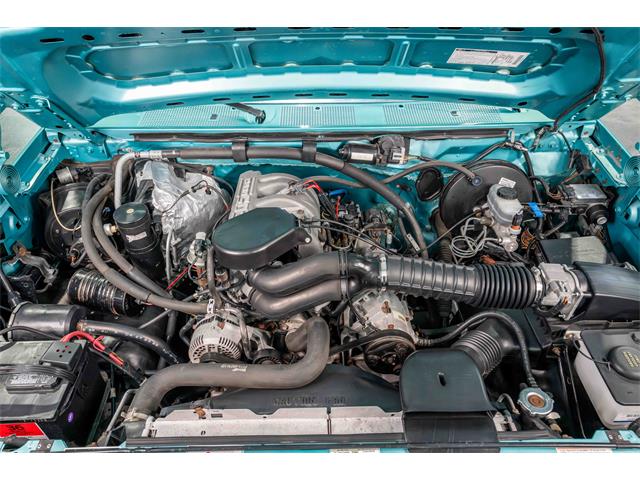1995 Ford F150 (CC-2091339) for sale in Sherman, Texas