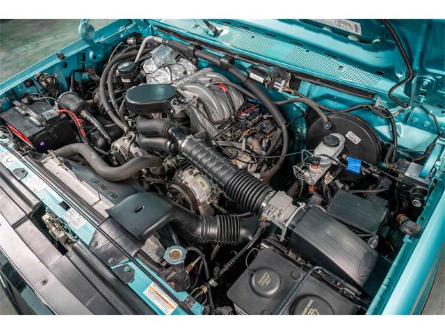 1995 Ford F150 (CC-2091339) for sale in Sherman, Texas