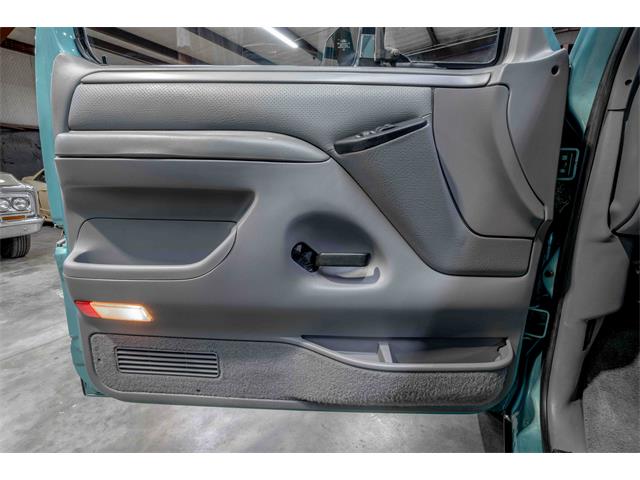 1995 Ford F150 (CC-2091339) for sale in Sherman, Texas