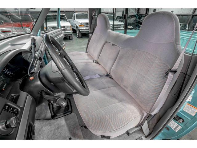 1995 Ford F150 (CC-2091339) for sale in Sherman, Texas