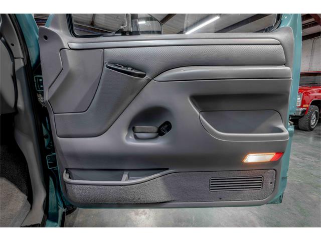 1995 Ford F150 (CC-2091339) for sale in Sherman, Texas
