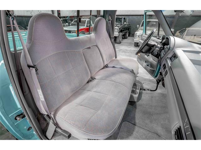 1995 Ford F150 (CC-2091339) for sale in Sherman, Texas
