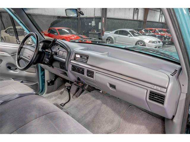 1995 Ford F150 (CC-2091339) for sale in Sherman, Texas