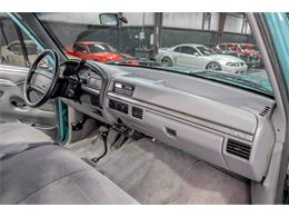 1995 Ford F150 (CC-2091339) for sale in Sherman, Texas
