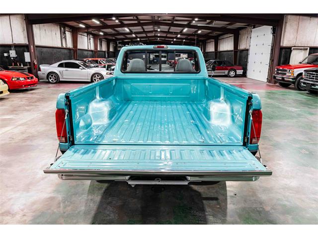 1995 Ford F150 (CC-2091339) for sale in Sherman, Texas