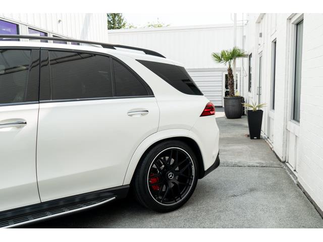 2024 Mercedes-Benz GLE-Class (CC-2090134) for sale in Bellevue, Washington