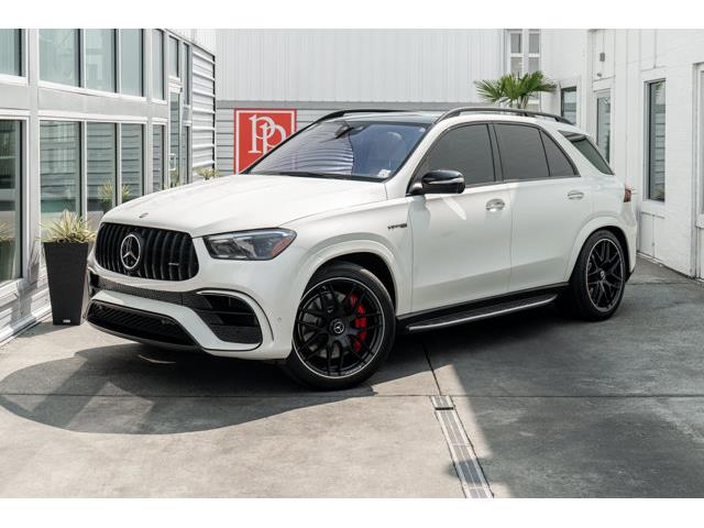 2024 Mercedes-Benz GLE-Class (CC-2090134) for sale in Bellevue, Washington