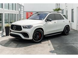 2024 Mercedes-Benz GLE-Class (CC-2090134) for sale in Bellevue, Washington