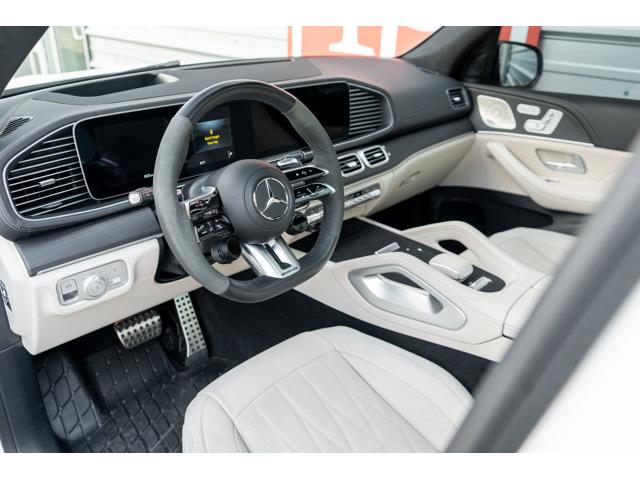2024 Mercedes-Benz GLE-Class (CC-2090134) for sale in Bellevue, Washington