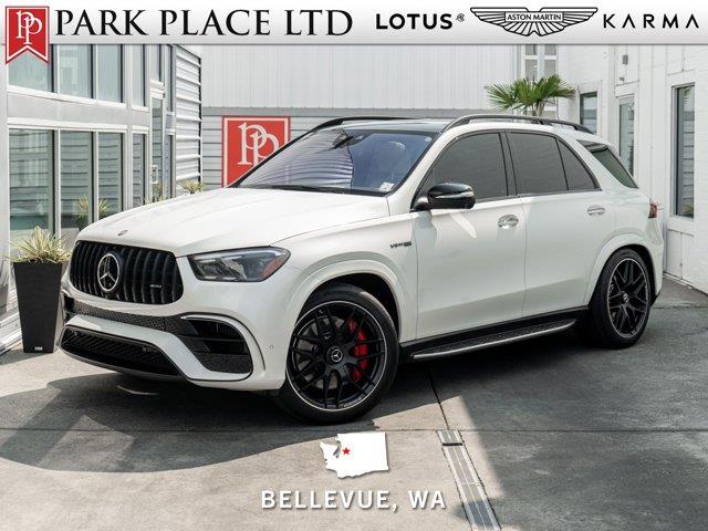 2024 Mercedes-Benz GLE-Class (CC-2090134) for sale in Bellevue, Washington