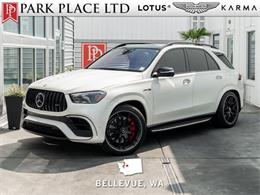 2024 Mercedes-Benz GLE-Class (CC-2090134) for sale in Bellevue, Washington