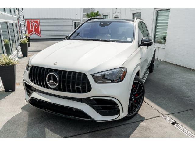 2024 Mercedes-Benz GLE-Class (CC-2090134) for sale in Bellevue, Washington