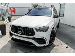 2024 Mercedes-Benz GLE-Class (CC-2090134) for sale in Bellevue, Washington