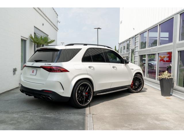 2024 Mercedes-Benz GLE-Class (CC-2090134) for sale in Bellevue, Washington