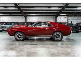 1968 AMC AMX (CC-2091340) for sale in Sherman, Texas