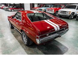 1968 AMC AMX (CC-2091340) for sale in Sherman, Texas