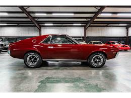 1968 AMC AMX (CC-2091340) for sale in Sherman, Texas