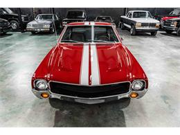 1968 AMC AMX (CC-2091340) for sale in Sherman, Texas