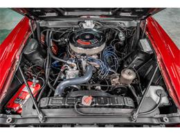 1968 AMC AMX (CC-2091340) for sale in Sherman, Texas