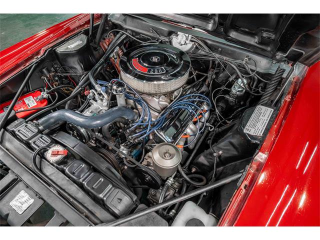 1968 AMC AMX (CC-2091340) for sale in Sherman, Texas