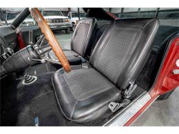 1968 AMC AMX (CC-2091340) for sale in Sherman, Texas