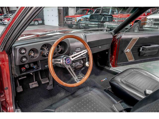 1968 AMC AMX (CC-2091340) for sale in Sherman, Texas