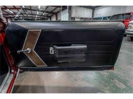 1968 AMC AMX (CC-2091340) for sale in Sherman, Texas