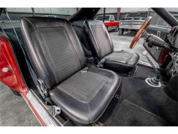 1968 AMC AMX (CC-2091340) for sale in Sherman, Texas