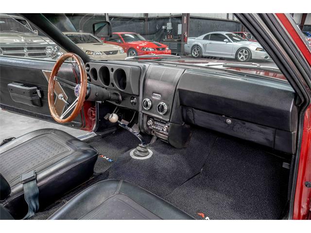 1968 AMC AMX (CC-2091340) for sale in Sherman, Texas