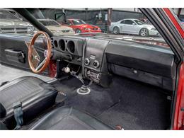 1968 AMC AMX (CC-2091340) for sale in Sherman, Texas