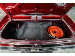 1968 AMC AMX (CC-2091340) for sale in Sherman, Texas