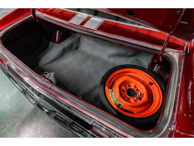 1968 AMC AMX (CC-2091340) for sale in Sherman, Texas