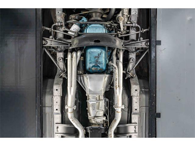 1968 AMC AMX (CC-2091340) for sale in Sherman, Texas