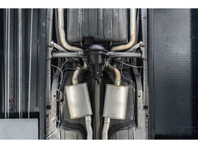 1968 AMC AMX (CC-2091340) for sale in Sherman, Texas