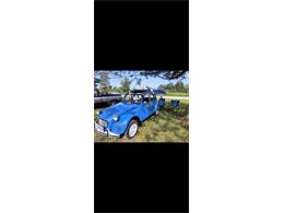 1986 Citroen 2CV (CC-2091342) for sale in Brechin, Ontario