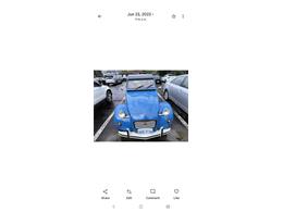 1986 Citroen 2CV (CC-2091342) for sale in Brechin, Ontario