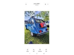 1986 Citroen 2CV (CC-2091342) for sale in Brechin, Ontario