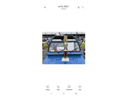1986 Citroen 2CV (CC-2091342) for sale in Brechin, Ontario