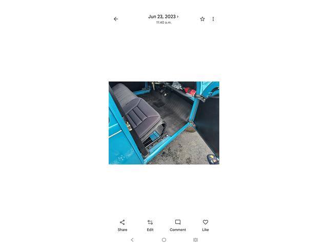 1986 Citroen 2CV (CC-2091342) for sale in Brechin, Ontario