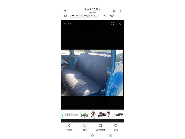 1986 Citroen 2CV (CC-2091342) for sale in Brechin, Ontario