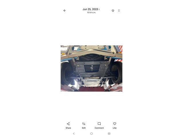 1986 Citroen 2CV (CC-2091342) for sale in Brechin, Ontario