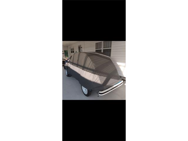 1986 Citroen 2CV (CC-2091342) for sale in Brechin, Ontario