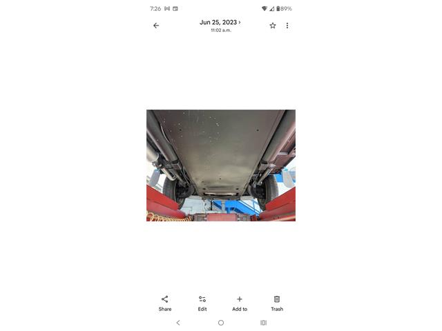1986 Citroen 2CV (CC-2091342) for sale in Brechin, Ontario