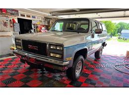 1990 GMC Jimmy (CC-2091343) for sale in Sioux Falls, South Dakota