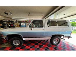 1990 GMC Jimmy (CC-2091343) for sale in Sioux Falls, South Dakota