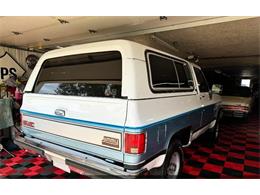 1990 GMC Jimmy (CC-2091343) for sale in Sioux Falls, South Dakota