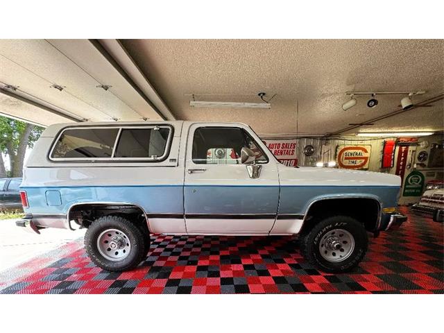 1990 GMC Jimmy (CC-2091343) for sale in Sioux Falls, South Dakota