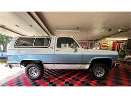 1990 GMC Jimmy (CC-2091343) for sale in Sioux Falls, South Dakota