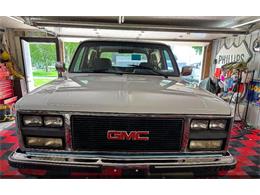 1990 GMC Jimmy (CC-2091343) for sale in Sioux Falls, South Dakota