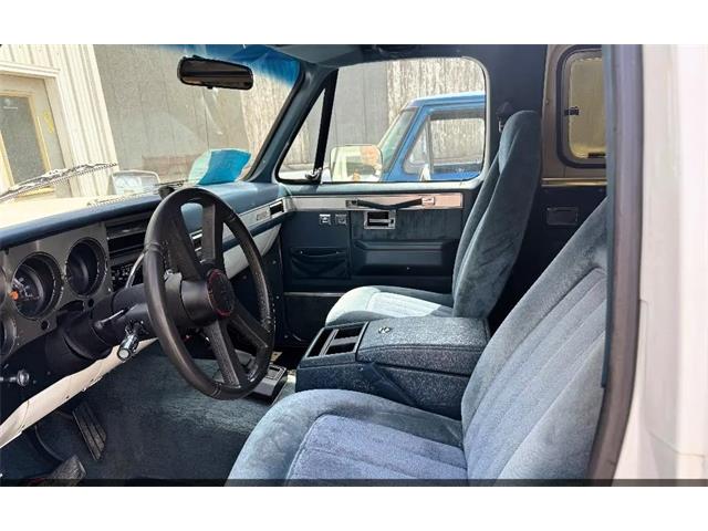 1990 GMC Jimmy (CC-2091343) for sale in Sioux Falls, South Dakota